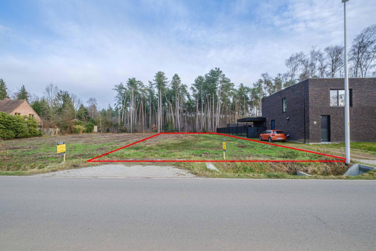 Presentatiebeeld van het pand n° 291747