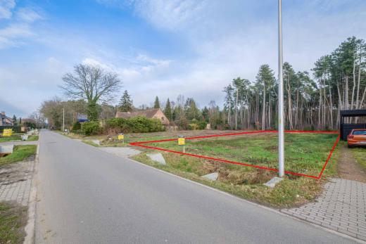 Eerste alternatieve foto van het pand