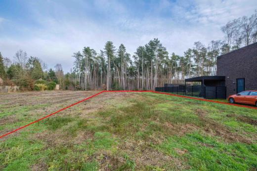 Derde alternatieve foto van het pand