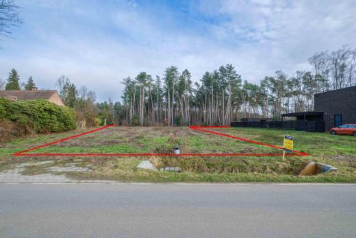 Presentatiebeeld van het pand n° 291750