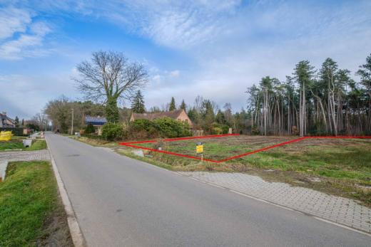 Eerste alternatieve foto van het pand