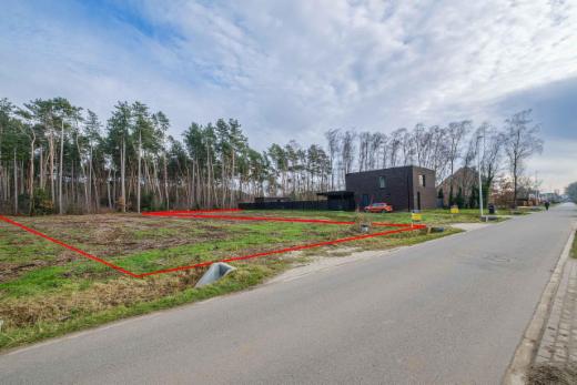 Tweede alternatieve foto van het pand