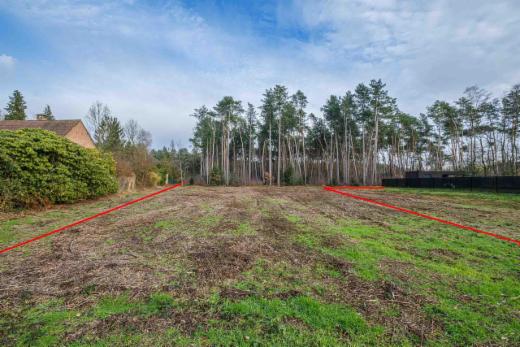 Derde alternatieve foto van het pand