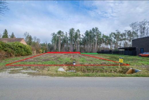 Presentatiebeeld van het pand n° 291750