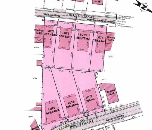 Presentatiebeeld van het pand n° 295445