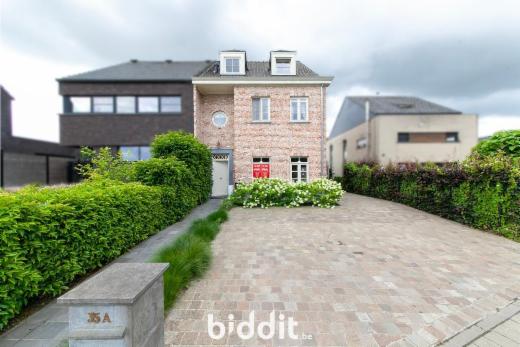 Presentatiebeeld van het pand n° 290143