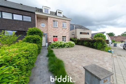 Tweede alternatieve foto van het pand