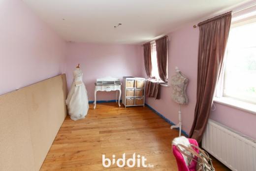 Derde alternatieve foto van het pand