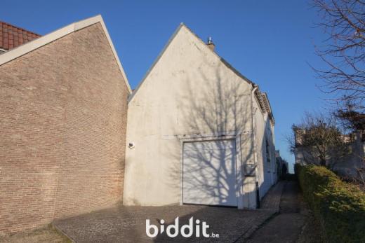 Eerste alternatieve foto van het pand