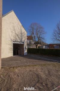 Derde alternatieve foto van het pand