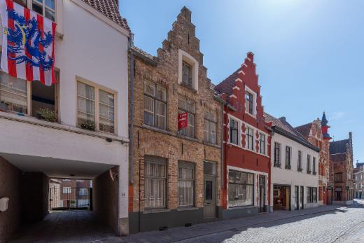 Eerste alternatieve foto van het pand