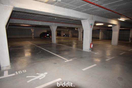 Tweede alternatieve foto van het pand