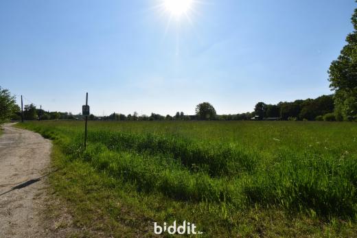 Eerste alternatieve foto van het pand