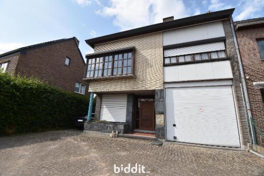 Eerste alternatieve foto van het pand