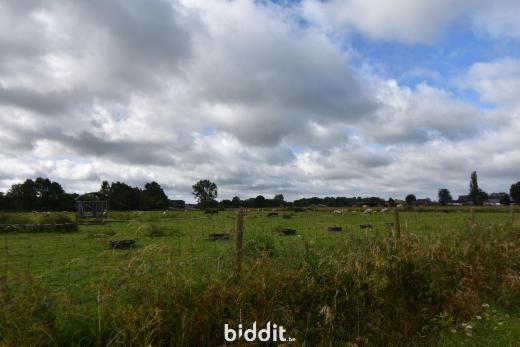 Eerste alternatieve foto van het pand