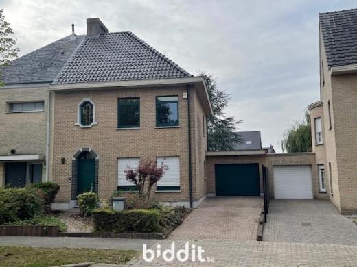 Tweede alternatieve foto van het pand