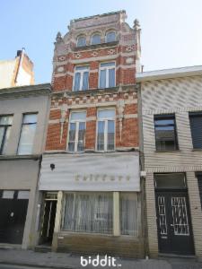 Presentatiebeeld van het pand n° 289822