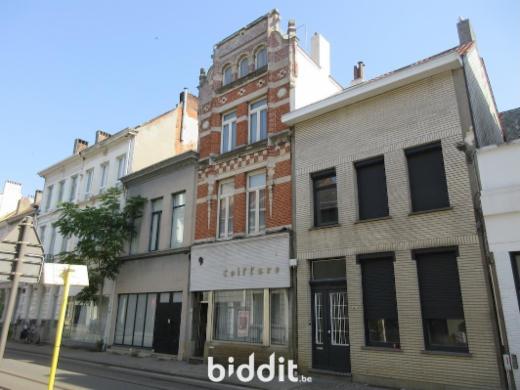 Eerste alternatieve foto van het pand