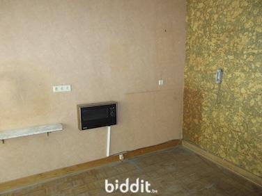 Tweede alternatieve foto van het pand