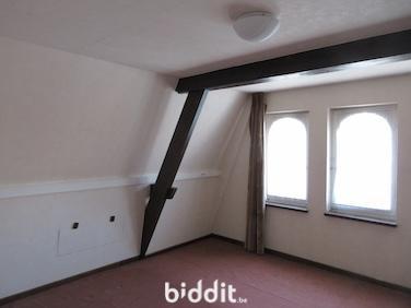 Derde alternatieve foto van het pand