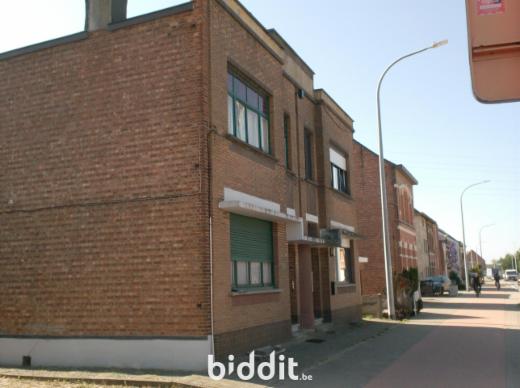 Presentatiebeeld van het pand n° 290971