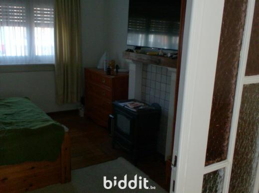 Tweede alternatieve foto van het pand