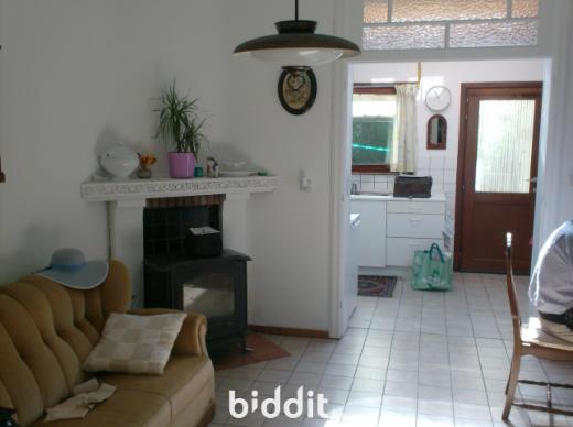 Derde alternatieve foto van het pand