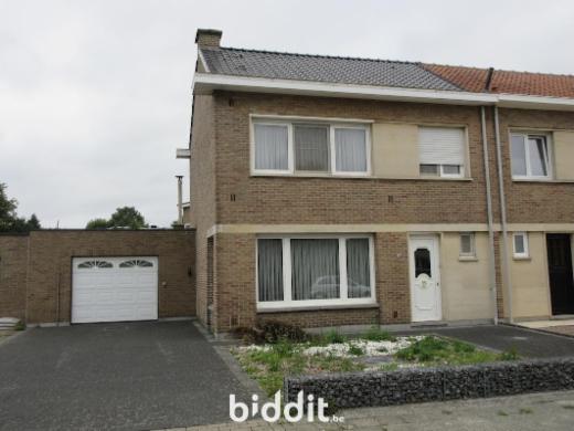 Presentatiebeeld van het pand n° 292344