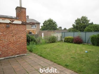 Eerste alternatieve foto van het pand