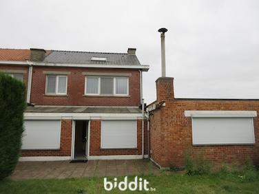 Tweede alternatieve foto van het pand