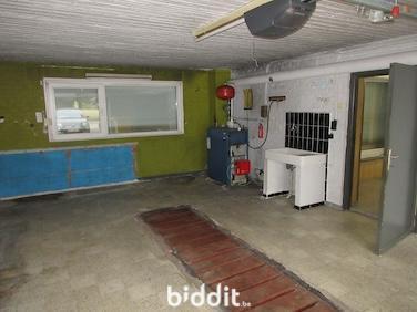 Derde alternatieve foto van het pand