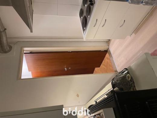 Derde alternatieve foto van het pand