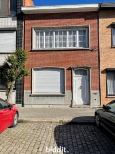 Presentatiebeeld van het pand n° 296130