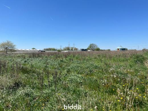 Derde alternatieve foto van het pand