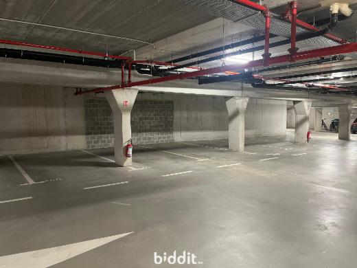 Eerste alternatieve foto van het pand