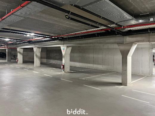 Eerste alternatieve foto van het pand