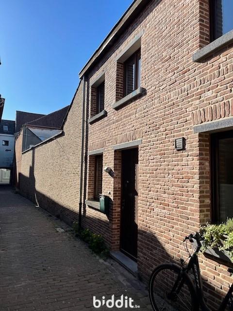 Presentatiebeeld van het pand n° 297007