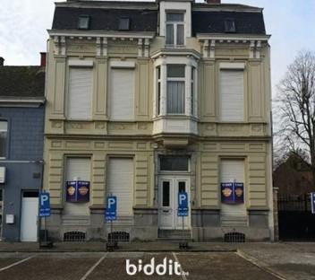 Presentatiebeeld van het pand n° 299177