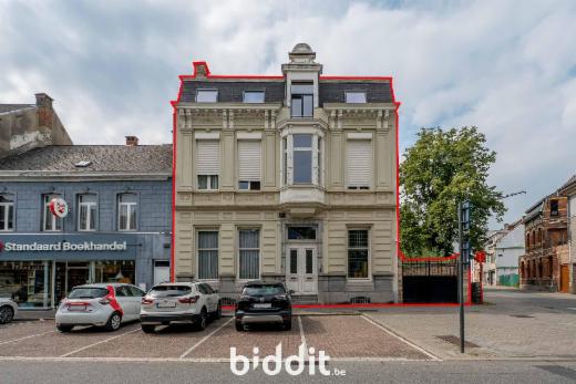 Presentatiebeeld van het pand n° 299177