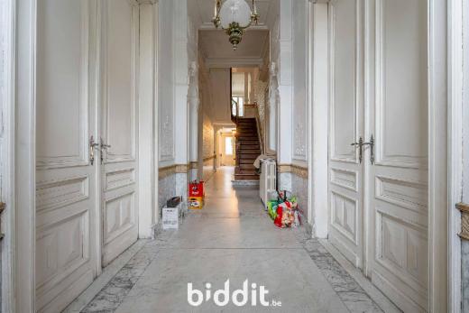 Tweede alternatieve foto van het pand