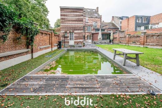 Derde alternatieve foto van het pand