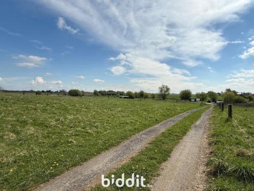 Eerste alternatieve foto van het pand