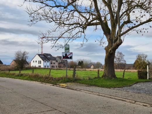 Tweede alternatieve foto van het pand