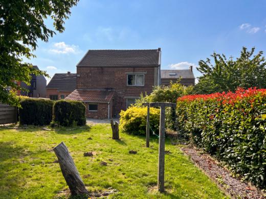 Presentatiebeeld van het pand n° 301279