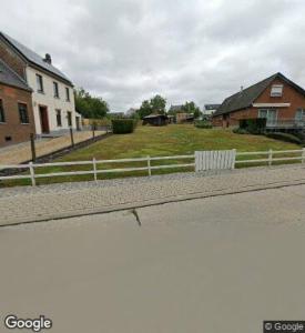 Tweede alternatieve foto van het pand