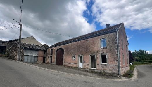 Presentatiebeeld van het pand n° 284022