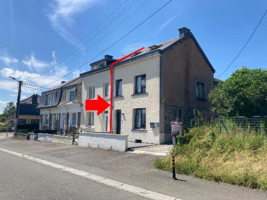 Presentatiebeeld van het pand n° 284736