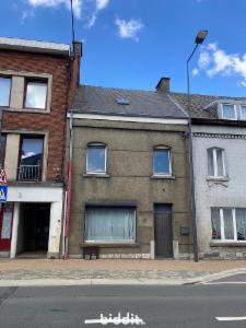 Presentatiebeeld van het pand n° 285677