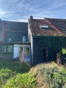 Derde alternatieve foto van het pand