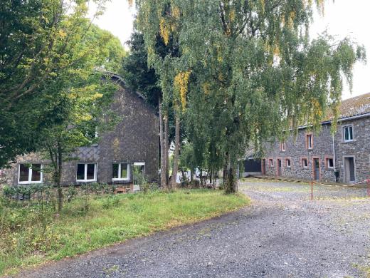 Eerste alternatieve foto van het pand